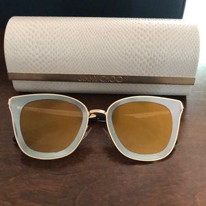 Jimmy Choo Lory sunglasses